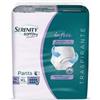 Serenity Pants SOFTDry Sensitive Maxi Taglia XL 10 Pezzi