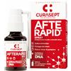 CURASEPT Spray Afte Rapid 10ml