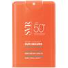 LABORATOIRES SVR SVR - SUN Secure SPRAY Pocket SPF50+ 20ML