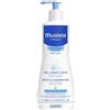 LAB.EXPANSCIENCE ITALIA MUSTELA DETERGENTE DEL500ML 2020