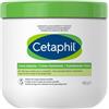 GALDERMA ITALIA Cetaphil Crema Idratante 450g Pelle Secca E Sensibile Viso Corpo
