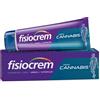 URIACH ITALY FISIOCREM CANNABIS CREMA 60ML