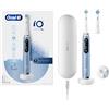 PROCTER & GAMBLE Oral-B IO 9N Spazzolino Elettrico Nero Con 2 Testine E Custodia
