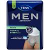 ESSITY TENA MEN Pants Act.Fit Grev SM