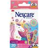 3M ITALIA NEXCARE CER HAPPY KIDS MAGIC