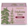 ERBAMEA Erbaforma Linea Drena Tisana 20 Bustine Filtro