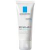 La Roche Posay Effaclar H Iso-Biome Crema Viso Idratante Anti-Imperfezioni 40ml