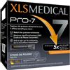 PERRIGO ITALIA XLS Medical Pro 7 - 90 Stick Orosolubili