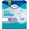 ESSITY Tena Pants Maxi Pannolini M 10 Pezzi