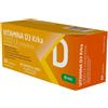 KRKA FARMACEUTICI MILANO VITAMINA D3 KRKA 1000 UI 60CPR