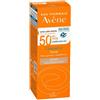AVENE Avène Eau Thermale Cleanance Crema Solare Colorata SPF 50+ - 50 Ml