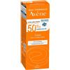 AVENE Avène Eau Thermale Crema Solare SPF 50+ - Protezione Molto Alta 50 Ml