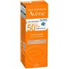 AVENE Avène Eau Thermale Crema Solare Colorata Viso SPF 50+ - 50 Ml