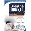 EFAS Breathe Right Extra Forti Cerotti Nasali Adesivi 30 Pezzi Sollievo Congestione