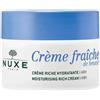 LABORATOIRE NUXE ITALIA Nuxe Crème Fraîche De Beaute Crema Ricca Idratante 48H 50ml