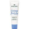 LABORATOIRE NUXE ITALIA Nuxe Creme Fraiche De Beaute Fluido Opacizzante Idratante 50ml