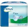 ESSITY TENA FLEX Sup.Pann.Cint.XL 30p