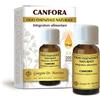 DR.GIORGINI SER-VIS Canfora Dr. Giorgini 10ml