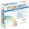 NUTRALBIOFARMA MIOCARVIT Plus 20 Bust.