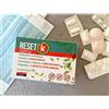 VITAL FACTORS ITALIA RESET K DETOX 40CPS