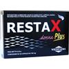 WIKENFARMA RESTAX Donna Plus 30 Cps