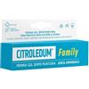 NAMED Citroledum Family Penna Gel Dopo Puntura Senza Ammoniaca 15ml