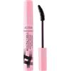 GIUFRA Instacurls Mascara Incurvante Nero Per Ciglia Sollevate E Curve