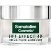 L.MANETTI-H.ROBERTS Somatoline SkinExpert Crema Giorno Lift Effect 4D Antirughe