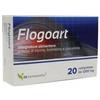 BB FARMACEUTICA FLOGOART Plus 20 Cpr