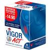F&F VIGOR ACT F&F 30 Compresse