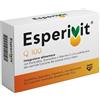 Vanda Omeopatici Esperivit Q100 Integratore Sistema Immunitario - 30 Compresse