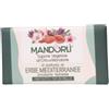 CODEFAR Mandorli Sapone Erbe Mediterranee 100g