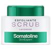 L.MANETTI-H.ROBERTS Somatoline Skin Expert Corpo Scrub Scrub Lavender 350g