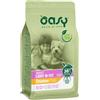 WONDERFOOD SpA OASY DRY DOG AD LIGHT FAT3KG
