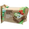 Probios Bio Crackers Avena Con Fiocchi Di Avena 4 X 35 G
