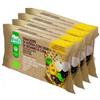 PROBIOS Panito Crackers Di Avena Con Semi Di Sesamo E Chia Bio 4 Pezzi Da 35 G
