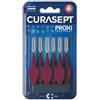 Curasept Proxi T13 Cone Bordeaux 6 Pezzi