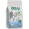 WONDERFOOD SpA Oasy Puppy & Junior One Protein M/L Agnello 12kg