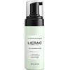 LIERAC MOUSSE DETERGENTE 150ML