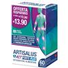 F&F Artisalus Act Forte Plus F&F 60 Capsule