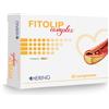 Hering Fitolip Complex 30 Compresse