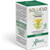 ABOCA Sollievo Fisiolax Integratore Regolarità Intestinale 27 Compresse