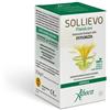Aboca Sollievo Fisiolax Con Attivi Naturali 90 Compresse