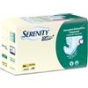 Serenity Soft Dry+ Pannolone Mutandina L Extra 30 Pezzi