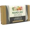 CODEFAR Mandorlì Alla Vaniglia Sapone Vegetale 100g