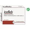 CETRA ITALIA Icefleb Cetra Italia 20 Compresse