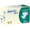 SERENITY Pannoloni Serenity Sagomato Soft Dry Extra Large 30 Pezzi