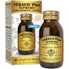 GIORGINI Veravis Plus Supremo Con Fermenti Lattici Dr.Giorgini Grani 90g