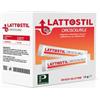 PIEMME PHARMATECH ITALIA Lattostil Orosolubile 20stick