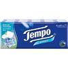 ESSITY Tempo Fazzoletti Protect 10 Pezzi X20 Buste